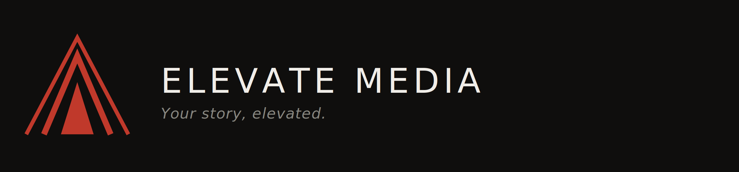 Elevate Media Group